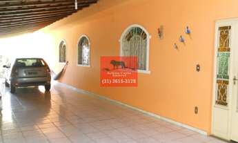 Imagem 2: Casa 3 quartos no Bairro Ipiranga