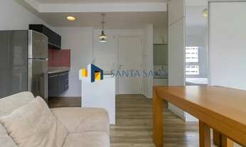 Imagem: Lindo Apartamento Mobiliado na Vila Olimpia