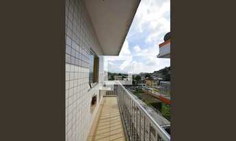 Imagem 7: Apartamento para Aluguel - Campinho, 1 Quarto, 36 m2