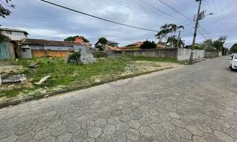Imagem: FLORIANóPOLIS - Terreno Padrão - Campeche