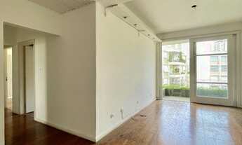 Imagem 2: OPORTUNIDADE RARA - COND. PARQUE DA ACLIMAÇÃO (ED. DIAMANTE) - 3 DORMITÓRIOS E TERRAÇO