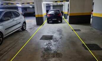 Imagem 5: Apartamento Splendore Residence/ Aluguel/ Dom Pedro!