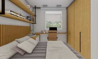 Imagem 7: Apartamento em Jardim Botânico