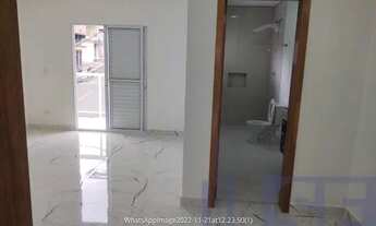 Imagem 5: Sobrado para venda possui 216 metros quadrados com 4 quartos