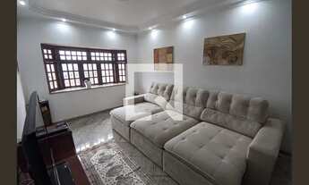 Imagem: Casa para Aluguel - Jaraguá, 3 Quartos