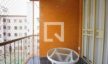 Imagem 7: Apartamento para Aluguel - Cidade Nova, 2 Quartos, 85 m2