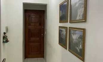 Imagem 3: Apartamento com 1 dormitório à venda, 54 m² por R$ 266.000 - José Menino - Santos/SP