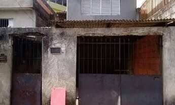 Imagem 5: Só uma casa no terreno