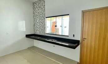 Imagem 4: Casa para venda tem 132 metros quadrados com 3 quartos em Candelária - Natal - Rio Grande