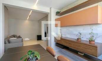 Imagem 7: Apartamento para Aluguel - Caiçaras, 2 Quartos, 75 m2