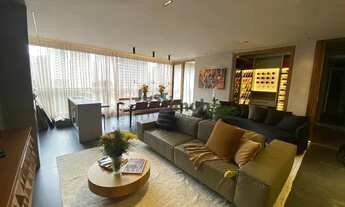 Imagem 4: Apartamento para alugar no bairro Vila Nova Conceição - São Paulo/SP, Zona Sul