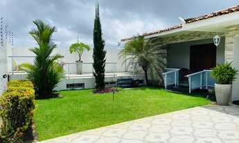 Imagem: Casa para venda tem 700 metros quadrados