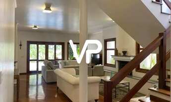 Imagem 7: Casa à venda em Alphaville \ Alpha 05