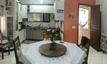 Imagem 7: Casa alvenaria com área 6 mil m2