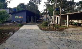 Imagem: Rancho Lago Corumbá IV