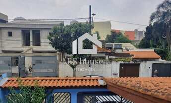 Imagem: Sobrado com 3 vagas