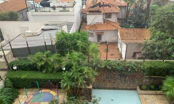 Imagem 6: Apartamento com 4 dorms, Jardim Paulista, São Paulo, Cod: 2442