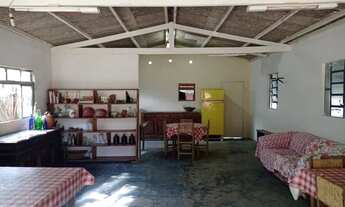 Imagem 4: Casa em Olhos D'água/GO com 4/4