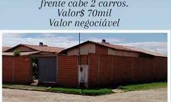 Imagem: Vendo essa casa em José de Freitas