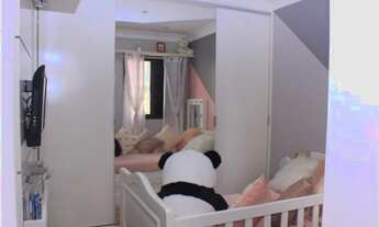 Imagem 4: Apartamento para aluguel e venda tem 106 metros quadrados com 3 quartos em Santana - São P