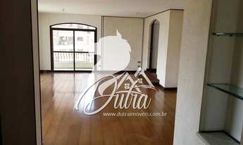 Imagem 3: Villaggio Jardim Vila Mariana 248m² 03 Dormitórios 03 Suítes 4 Vagas