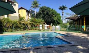 Imagem 4: Flat Studio de Temporada no West Country Residence