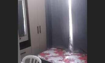 Imagem 7: Vagas para moças que estudem e trabalhem