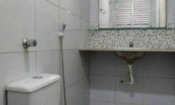 Imagem 3: Apartamento com 3 dormitórios à venda, 113 m² por R$ 190.000,00 - Cidade dos Funcionários