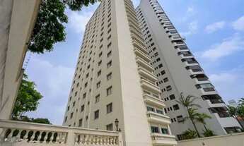 Imagem: Apartamento com 3 dormitórios à venda