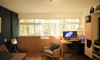 Imagem 3: Apartamento para Aluguel - Consolação, 1 Quarto, 66 m2