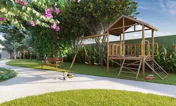 Imagem 4: TERRAZZA APIPUCOS - EM CONSTRUÇÃO - ENTREGA 2025