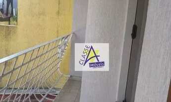 Imagem 6: Excelente Sobrado 3 Suítes à venda, por R$ 520.000 - Mauá/SP