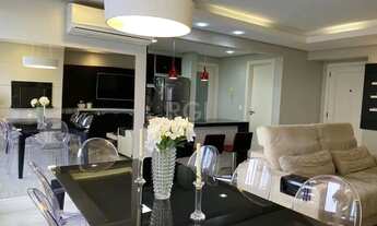 Imagem 3: Apartamento para Venda - 95m², 3 dormitórios, sendo 1 suites, 2 vagas - Tristeza