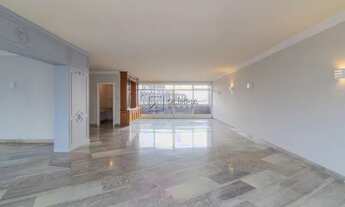 Imagem 4: Locação Apartamento 5 Dormitórios - 450 m² Consolação