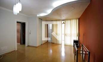 Imagem 3: Apartamento para Aluguel - Cidade Nova, 2 Quartos, 85 m2