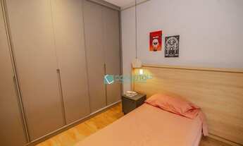 Imagem 16: Apartamento à venda, 215 m² por R$ 2.600.000,00 - Gleba Fazenda Palhano - Londrina/PR