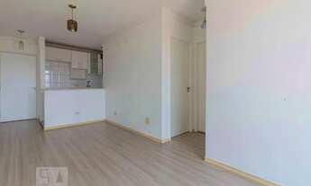 Imagem 2: Apartamento para Aluguel - Itaquera, 2 Quartos, 58 m2