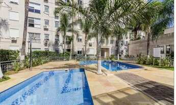 Imagem: Apartamento com 1 dormitório à venda