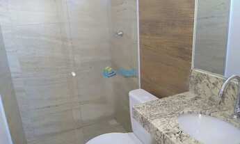 Imagem 4: Apartamento com 1 quarto, para locação em jardim camburi