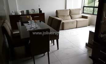 Imagem 3: Cobertura com 3 quartos (suíte), espaço gourmet e garagem no Recanto da Mata