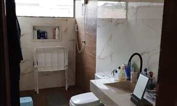 Imagem 3: Casa recém construída no Santa Cecília