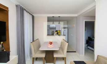 Imagem 4: Apartamento para Aluguel - Santa Maria, 2 Quartos, 45 m2