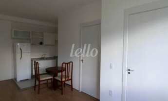 Imagem 4: São Paulo - Apartamento Padrão - Mooca