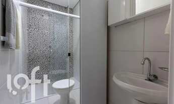 Imagem 6: Apartamento à venda em Sapopemba com 27 m², 1 quarto