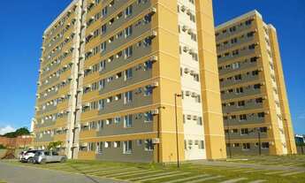 Imagem 5: AP Aluguel Reserva Candeias Bloco A 703