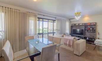 Imagem: Venda Apartamento 3 Dormitórios - 127 m²