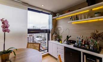 Imagem 7: Apartamento na Vila Leopoldina com 3 dormitórios