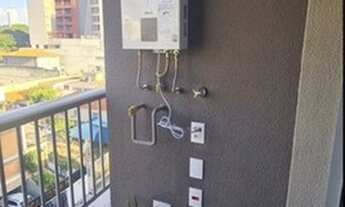 Imagem 7: STUDIO 25M2 - HAUS MITRE BUTANTA