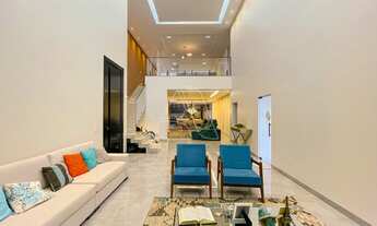 Imagem: Casa à Venda Condomínio Anaville