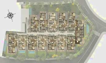 Imagem 4: CASA RESIDENCIAL em São Paulo - SP, Jardim Guedala